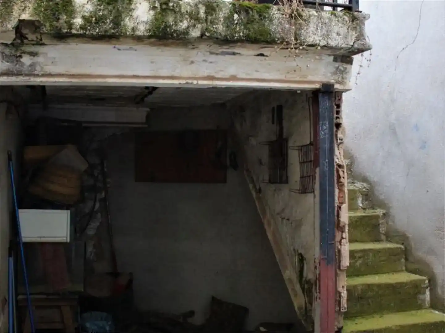 Planta baixa en venda en Castellar de Santiago amb Aire condicionat, Traster i Balcó