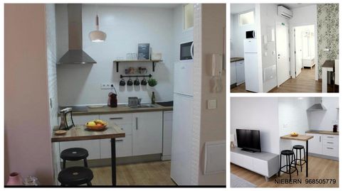 Foto 3 de Piso en venta en Casco Antiguo, Cartagena