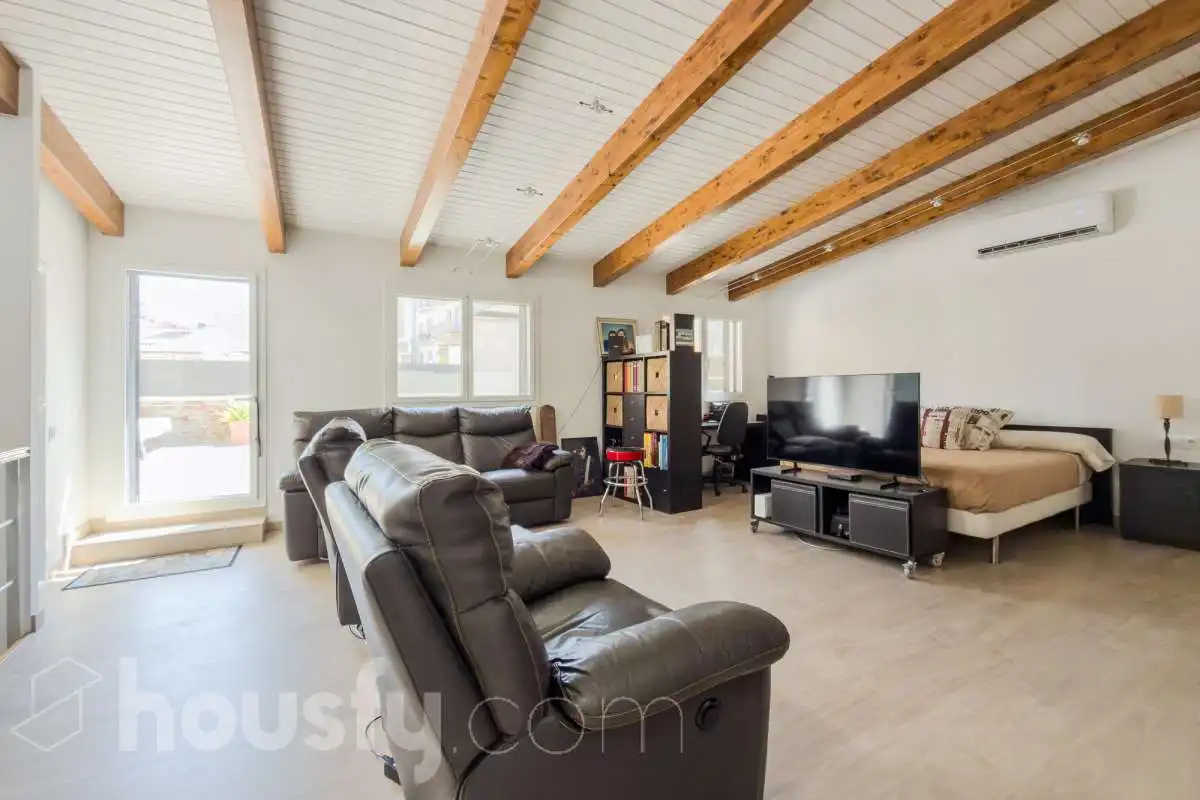 Casa o chalet en venta en Carrer d'Hartzenbusch, La Bordeta