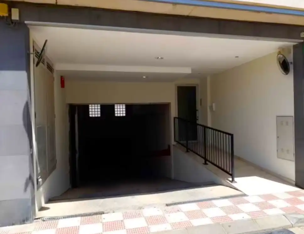 Garatge en venda a SANCHO EL FUERTE, Cadreita