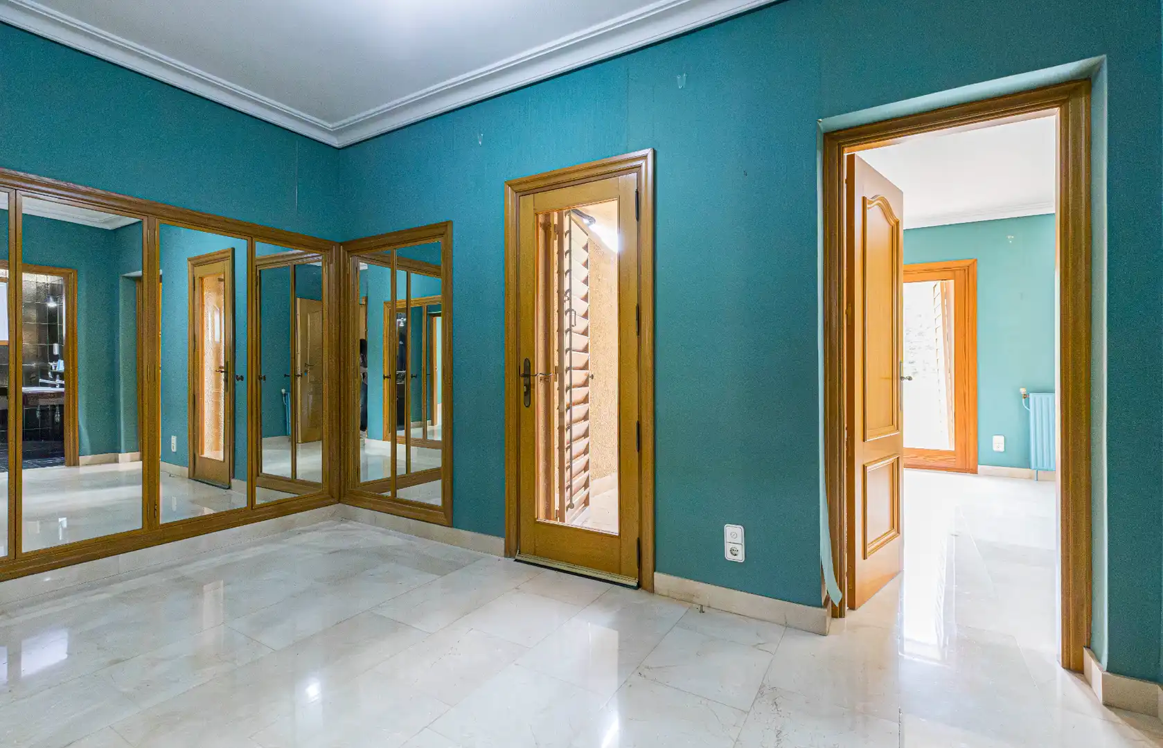 Houses for sale in Murcia  with Air Conditioner, Private garden and Terrace