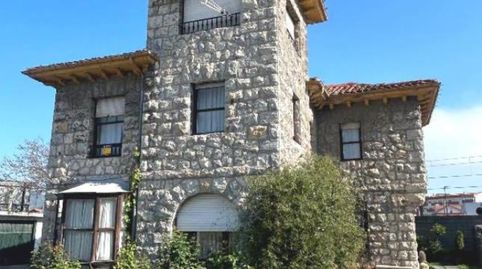 Foto 4 de Casa o chalet en venta en Torrelavega - Paseo del Niño, Cerezo - Aspla - Torres, Torrelavega