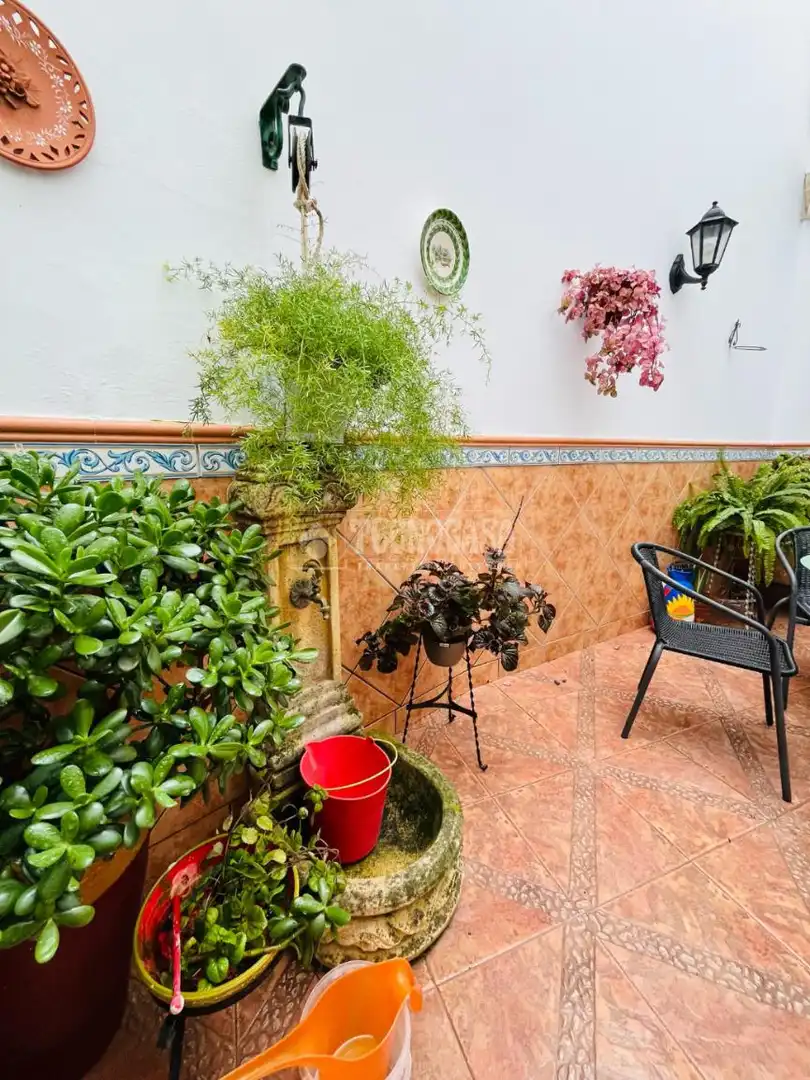 Casa amb terrassa en venda a Montilla, imagen 12