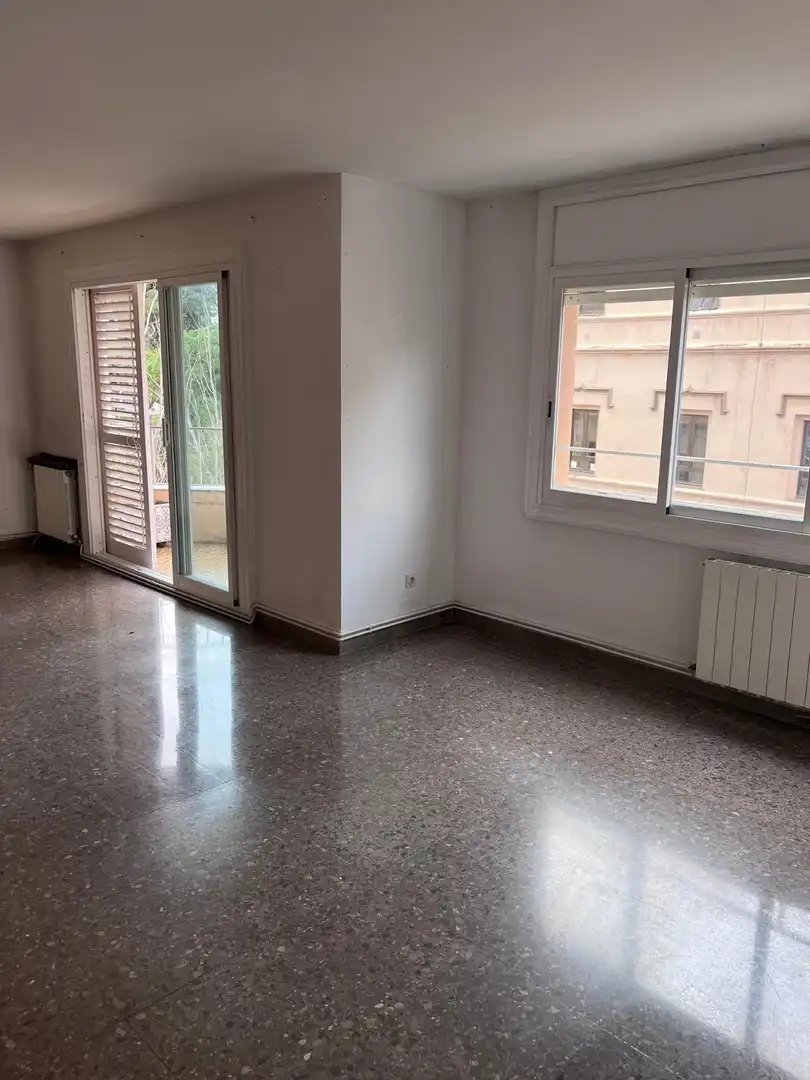 Dormitori de Pis en venda en Vilanova i la Geltrú amb Calefacció