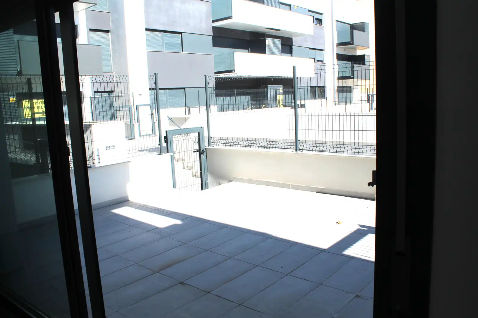 Rez-de-chaussée avec piscine à vendre à Carrer del Doctor Fleming 7, imagen 17