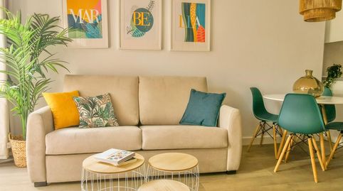 Foto 4 de Pis en venda a Calle Jardines las Golondrinas, 8, Romana Playa, Marbella