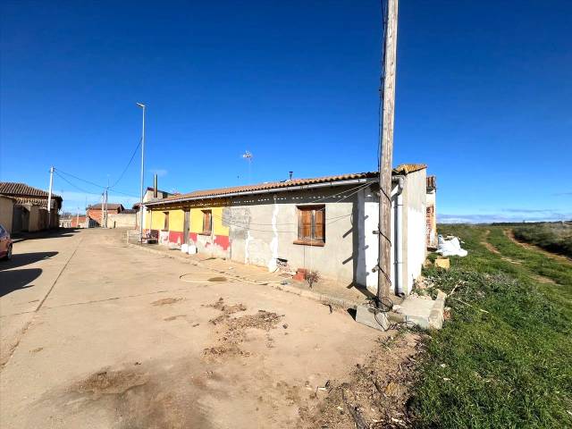 Casa-chalet en Venta en Palomares-Vp en Villamol
