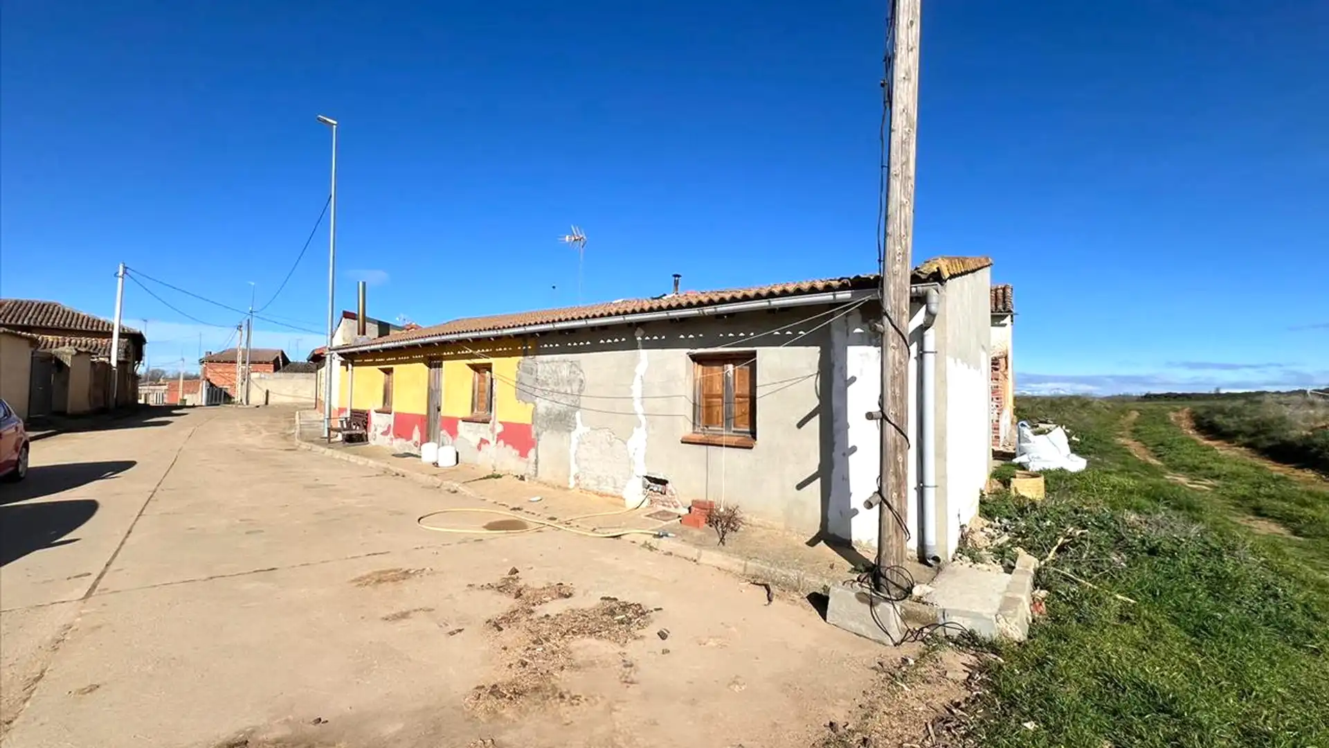 Casa o chalet en venta en Palomares-Vp, Villamol