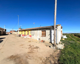 Vista exterior de Casa o xalet en venda en Villamol