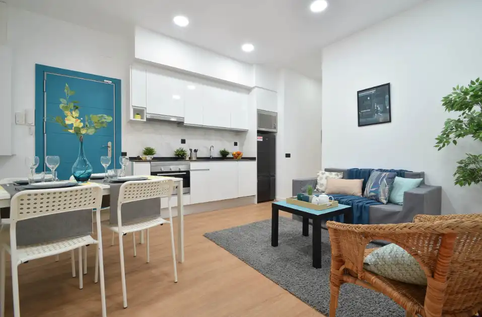 Planta baja en venta en Barcelona, Barcelona