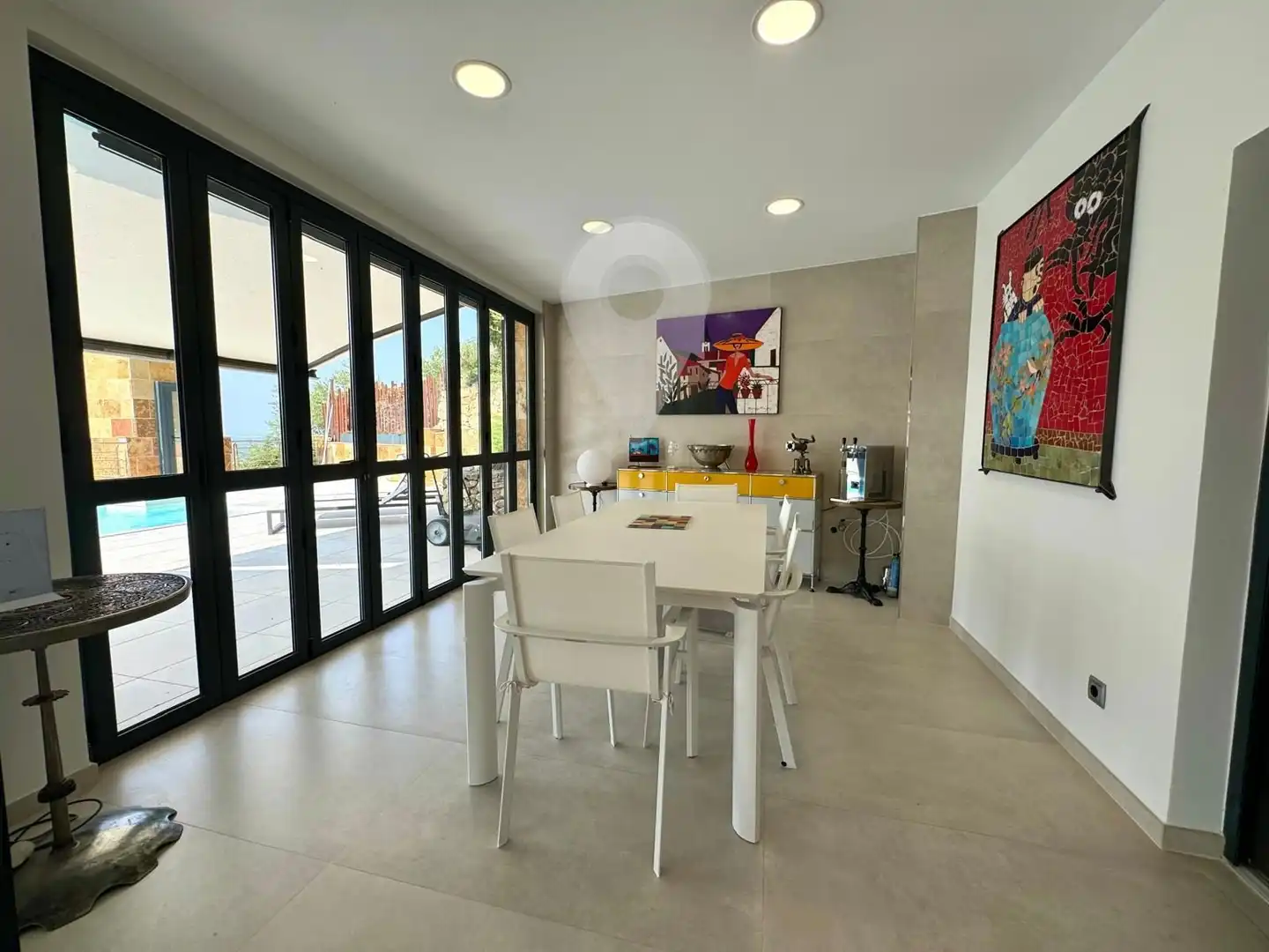 Haus mit Pool zum Verkauf in Palau-saverdera, imagen 12