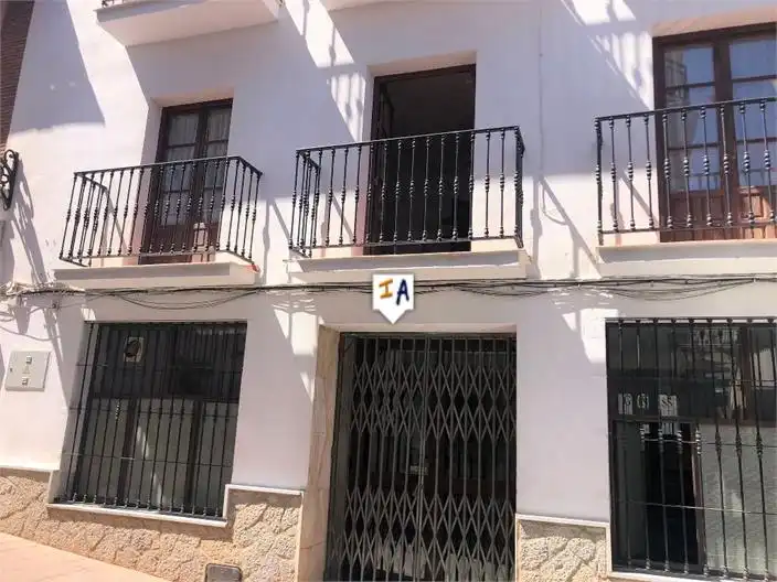 Local comercial en venda a Periana, imagen 15