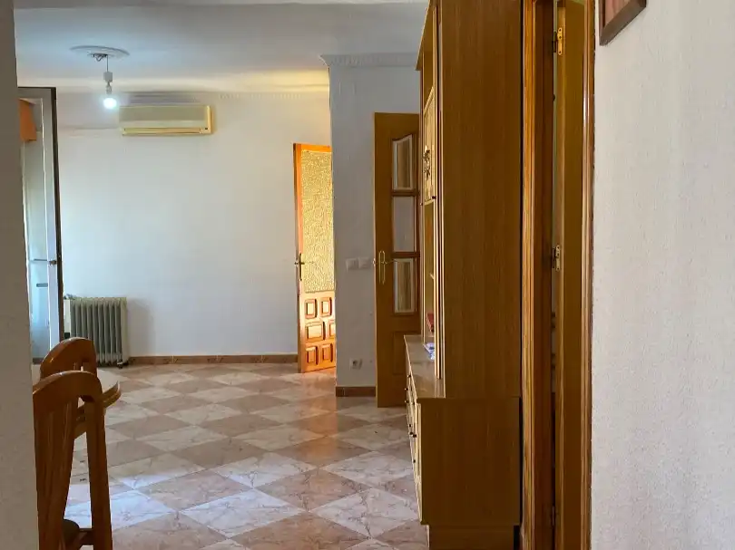 Flat with garden for sale in Glorieta Julio Visconti 2-1, imagen 5