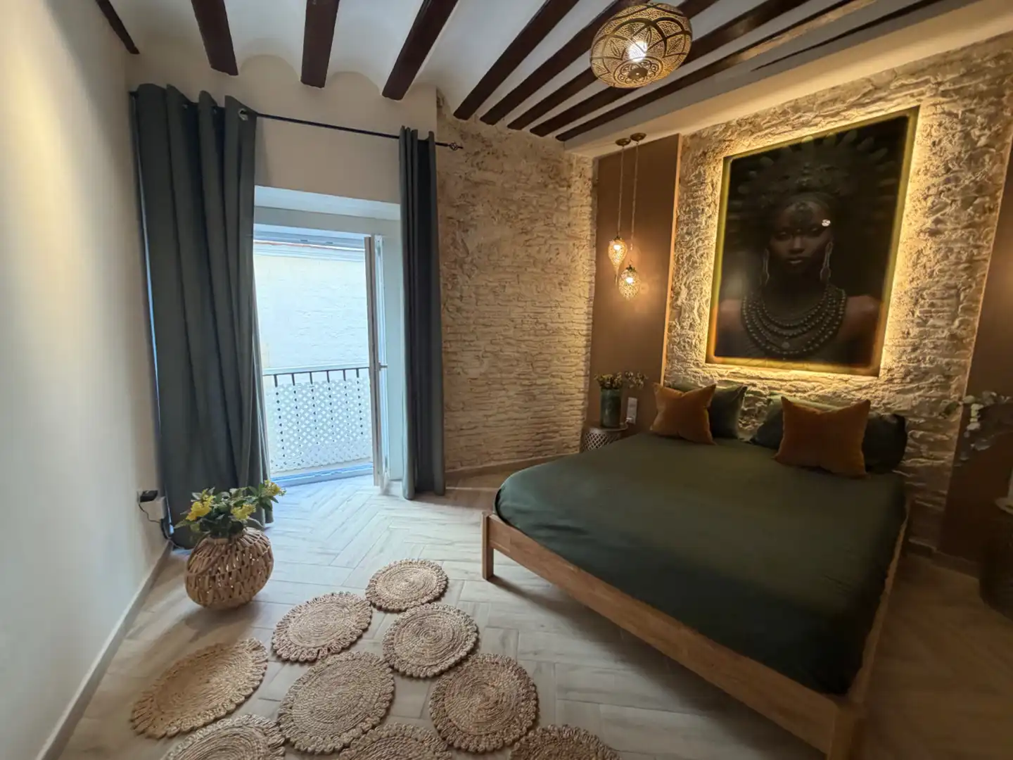 Wohnung mit Terrasse zum Verkauf in Centro Histórico, imagen 18