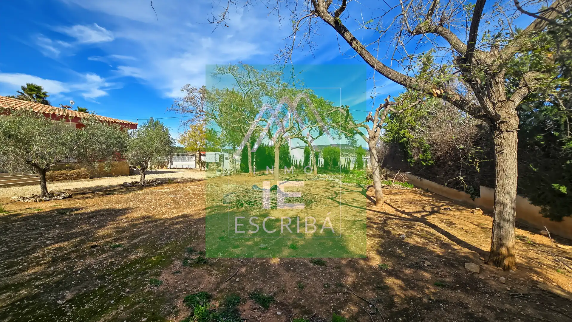 Casa o chalet en venta en Urbanizacion Lloma Molina, 13, Catadau