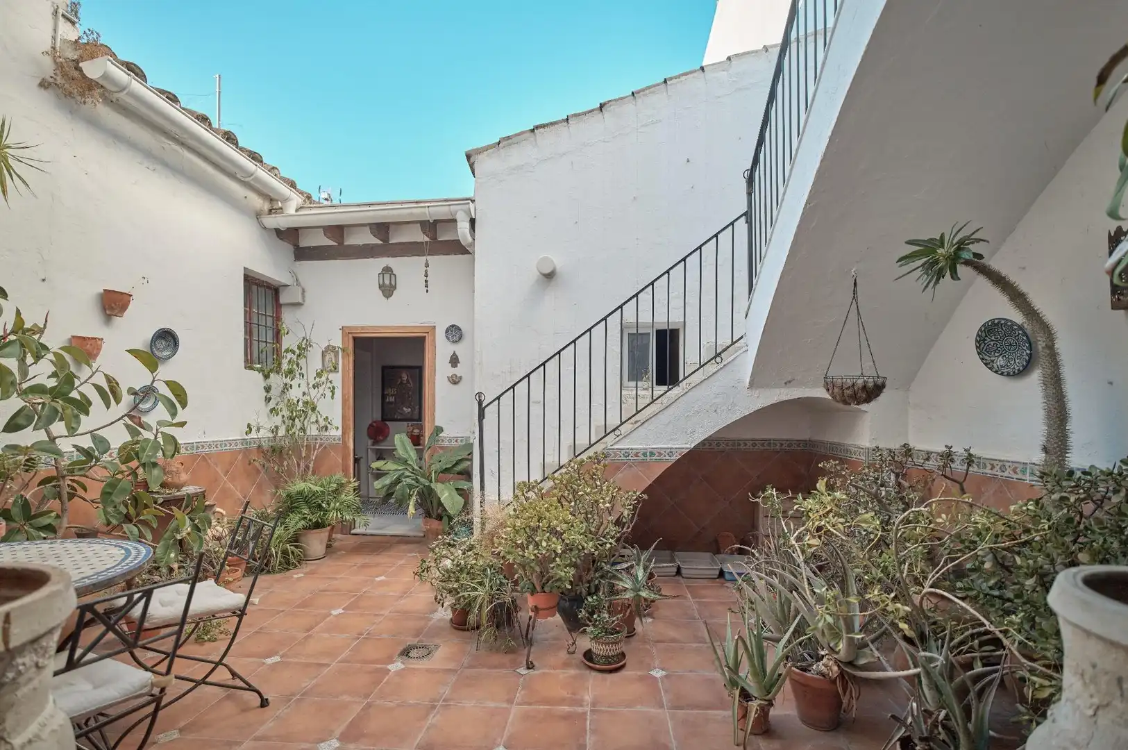 Vista exterior de Casa o chalet en venta en Jerez de la Frontera