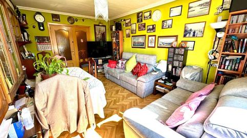 Foto 3 de Pis en venda a Vinateros, Madrid