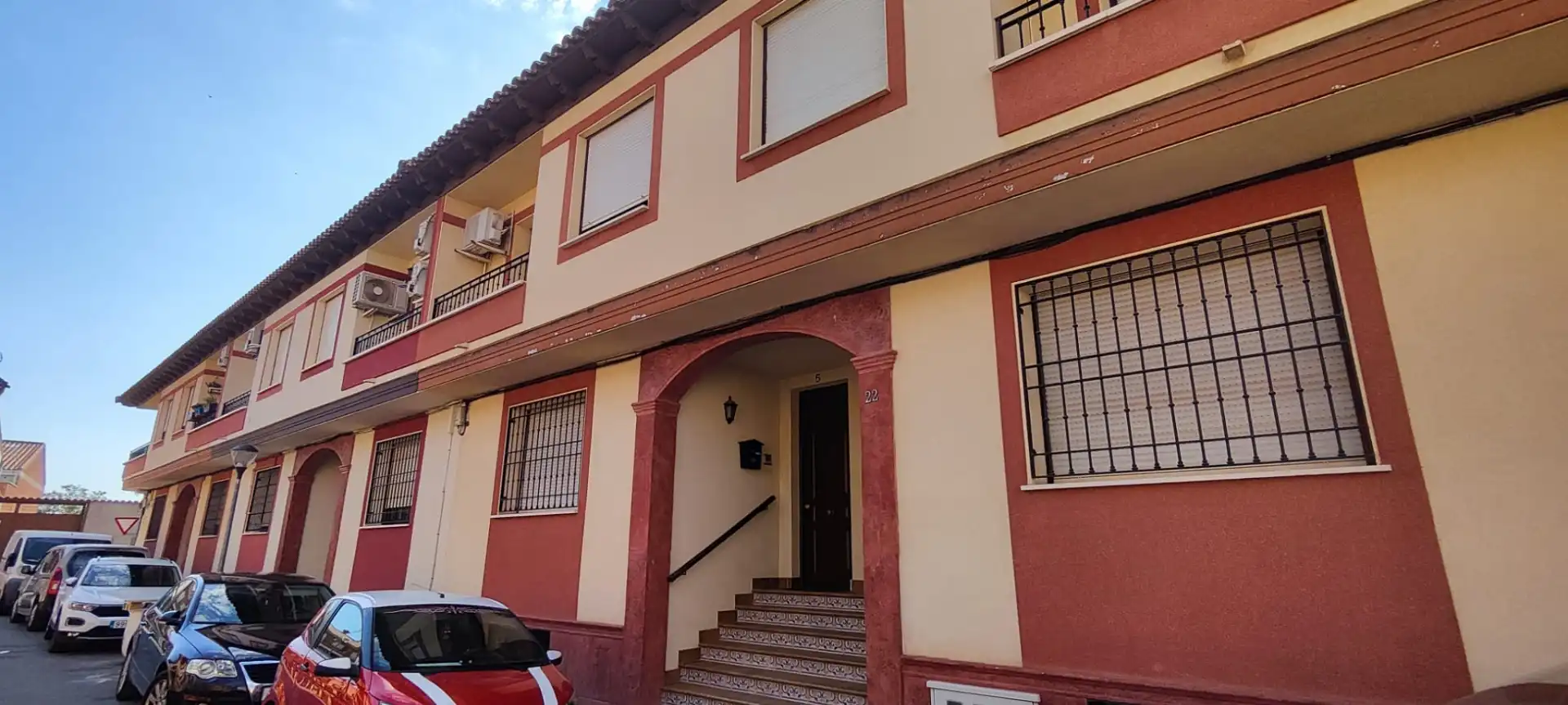 Casa a schiera in vendita a Calle Jacinto Espinos, imagen 11