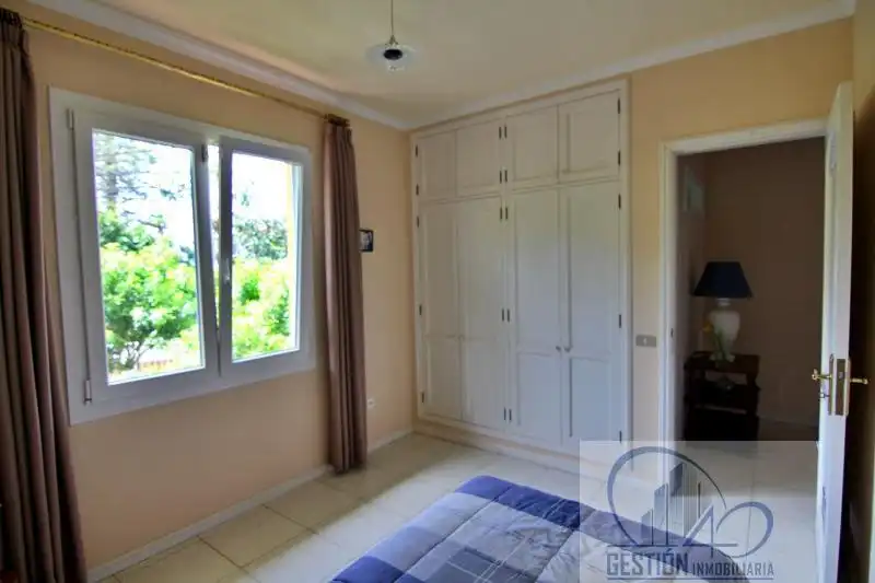 Habitación de Casa o chalet en venta en Tacoronte con Terraza y Trastero