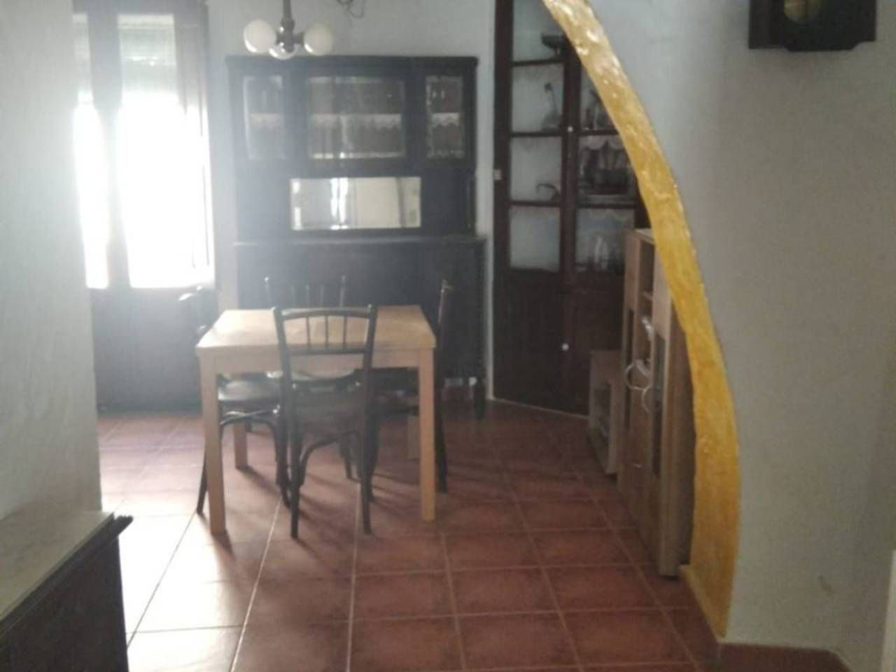 Menjador de Casa o xalet en venda en Vilanova de l'Aguda