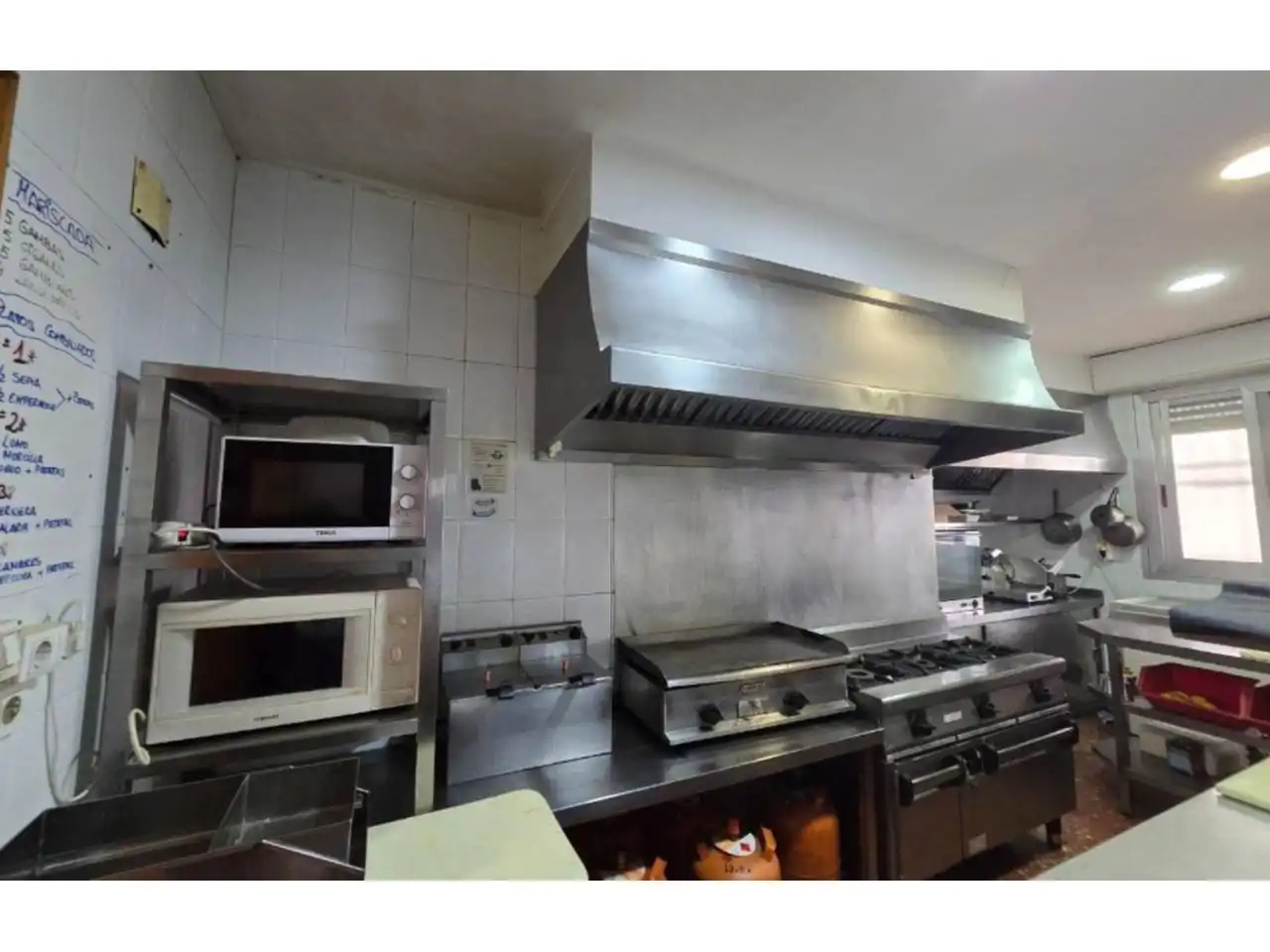 Local commercial à vendre à Avenida Marina 53, imagen 7