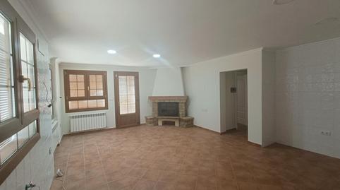 Foto 2 de Casa adosada en venda a Llanos del Caudillo, Ciudad Real