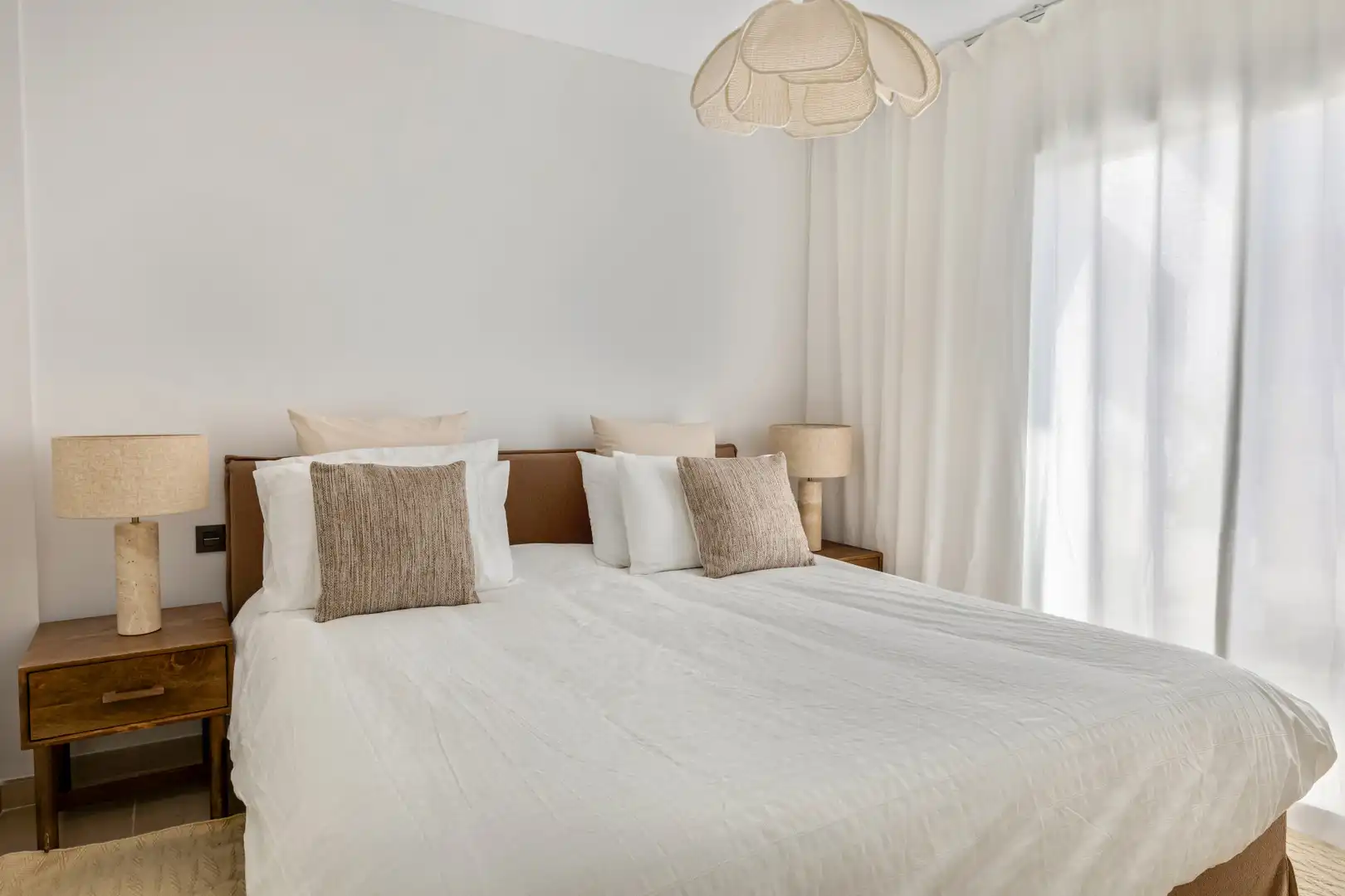 Apartment mit Terrasse zum Verkauf in La Quinta, imagen 16