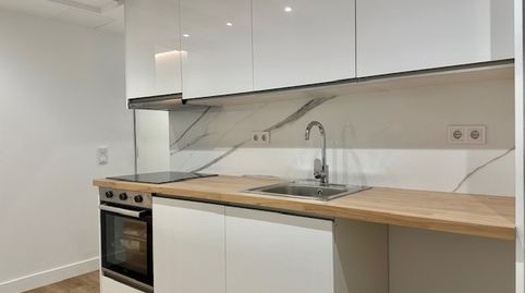 Foto 3 de Dúplex en venda a Vila de Gràcia, Barcelona Capital