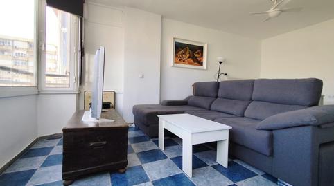 Foto 2 de Estudio de alquiler en  Eduardo Aguilera Romero, El Pinillo, Málaga