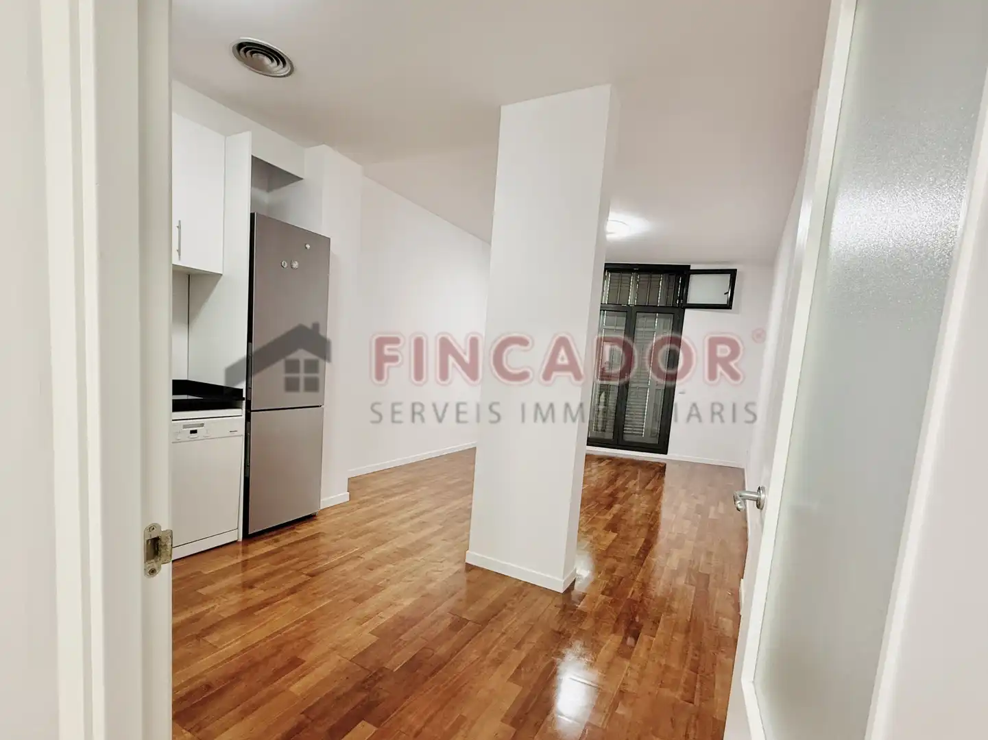 Wohnung mit Terrasse zum Verkauf in Carrer de Balmes, imagen 5