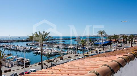 Foto 2 von Wohnung zum Verkauf in Caleta de Vélez, Vélez-Málaga