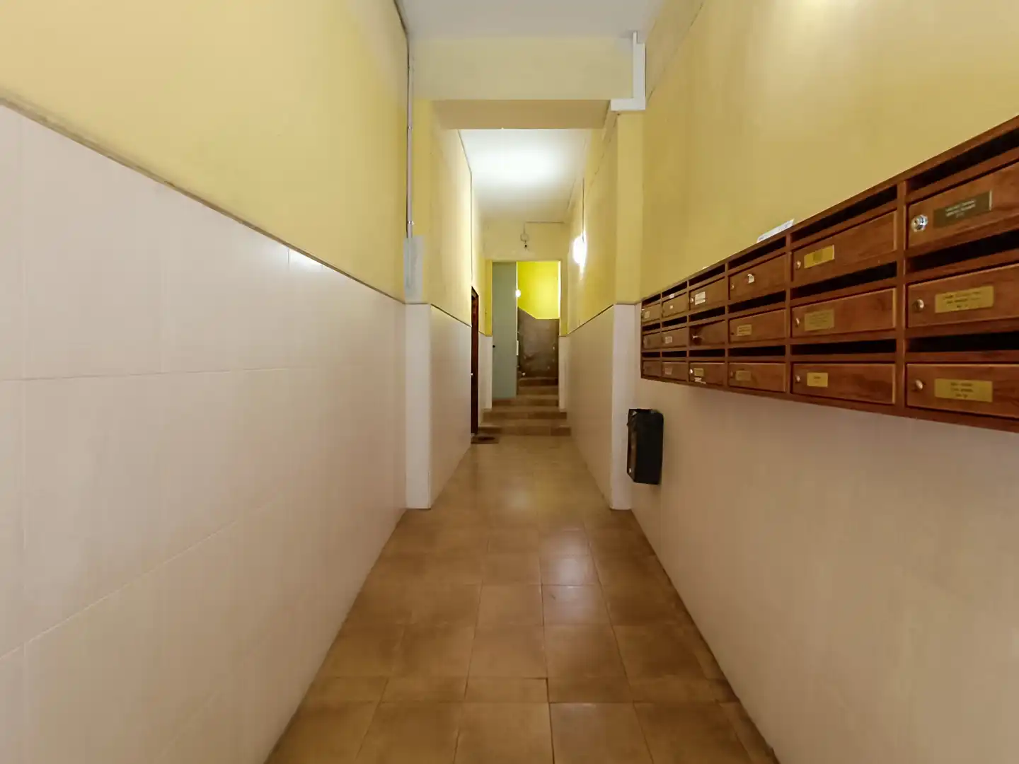 Apartament en venda a El Poble Sec - Parc de Montjuïc