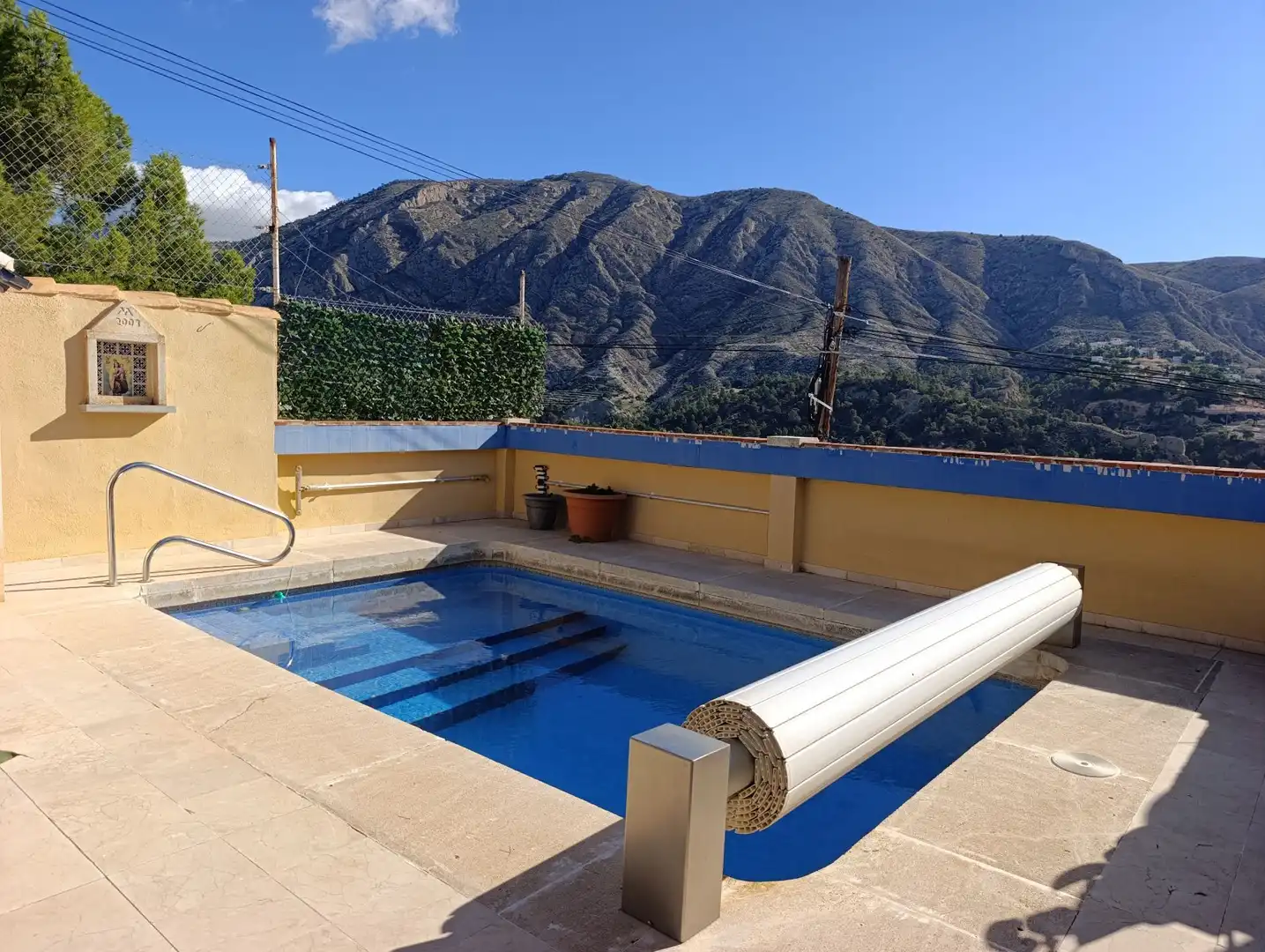 Casa o chalet en venta en Orxeta