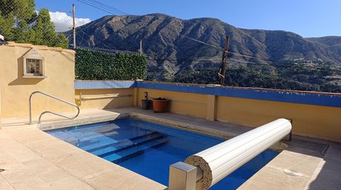Foto 3 de Casa o chalet en venta en Orxeta, Alicante