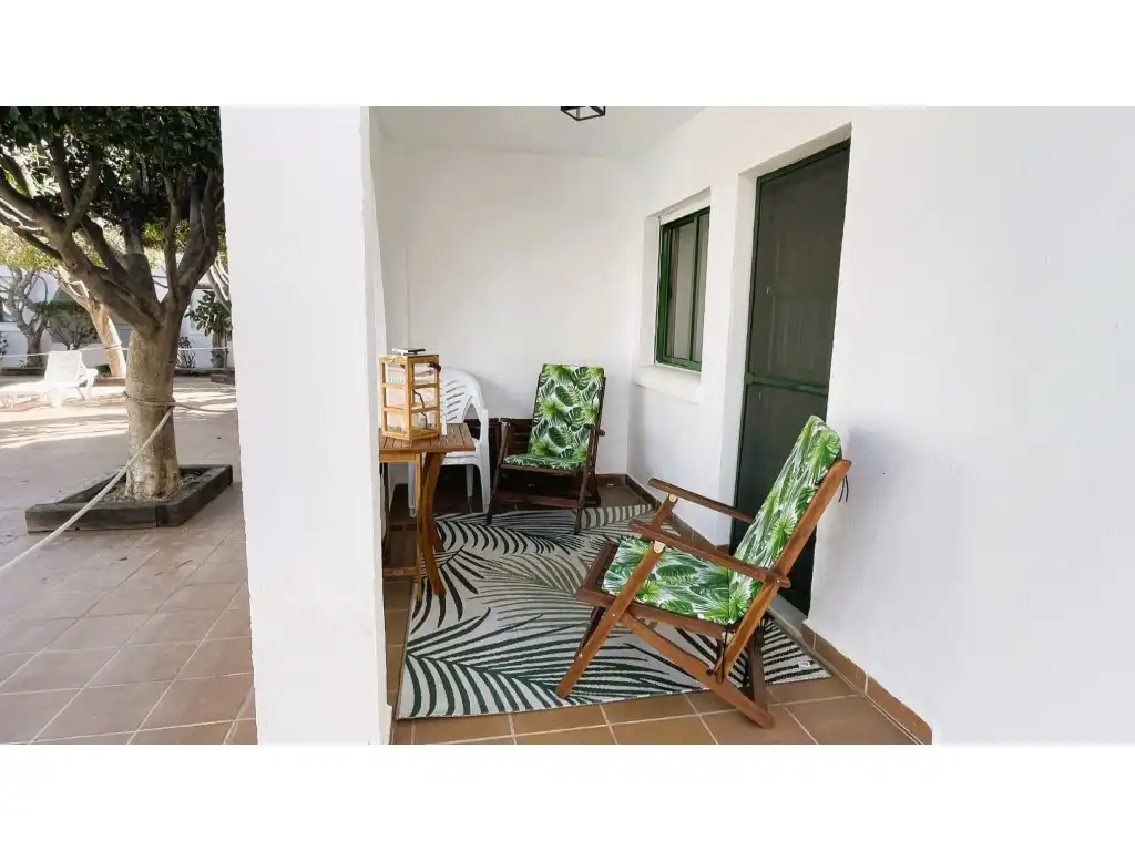 Terrace of Apartments for sale in Vera  with Air Conditioner, Terrace and Swimming Pool