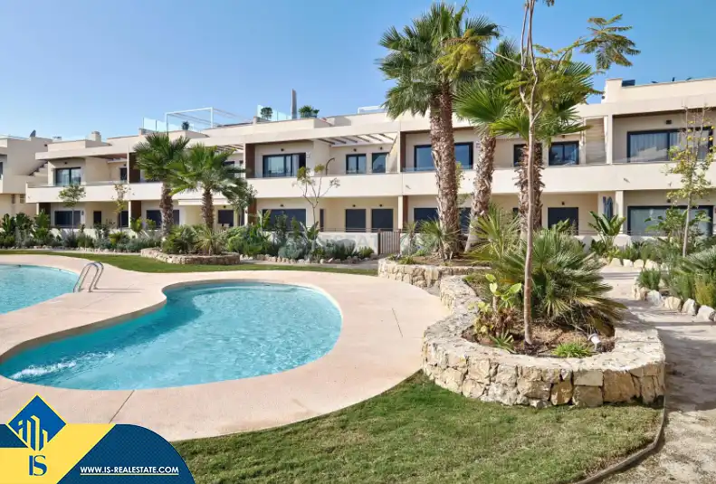 Apartament amb terrassa en venda a Playa del Acequión, Náufragos y Rocío del Mar, imagen 21