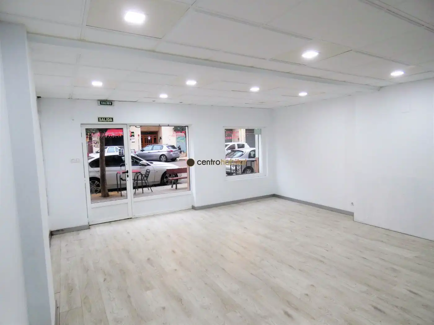 Local en venta en Petrer