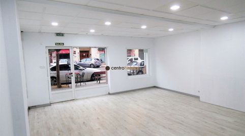 Local en Avenida de Madrid con 80 m, solado de , escayola y varias dependencias, preparado con cerramiento exterior., imatge 3