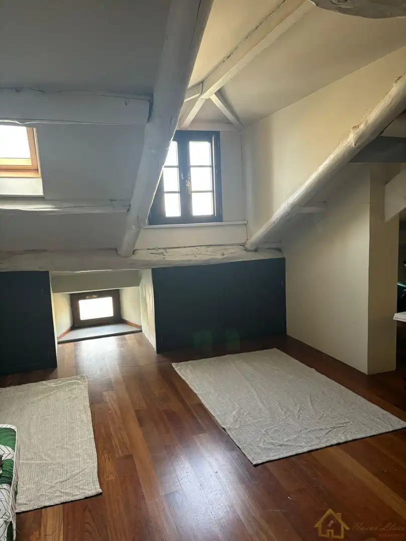 Casa o chalet en venta en Ribadeo con Calefacción, Trastero y Amueblado