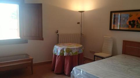 Foto 4 de Estudi de lloguer a Gotor, Centro, Zaragoza