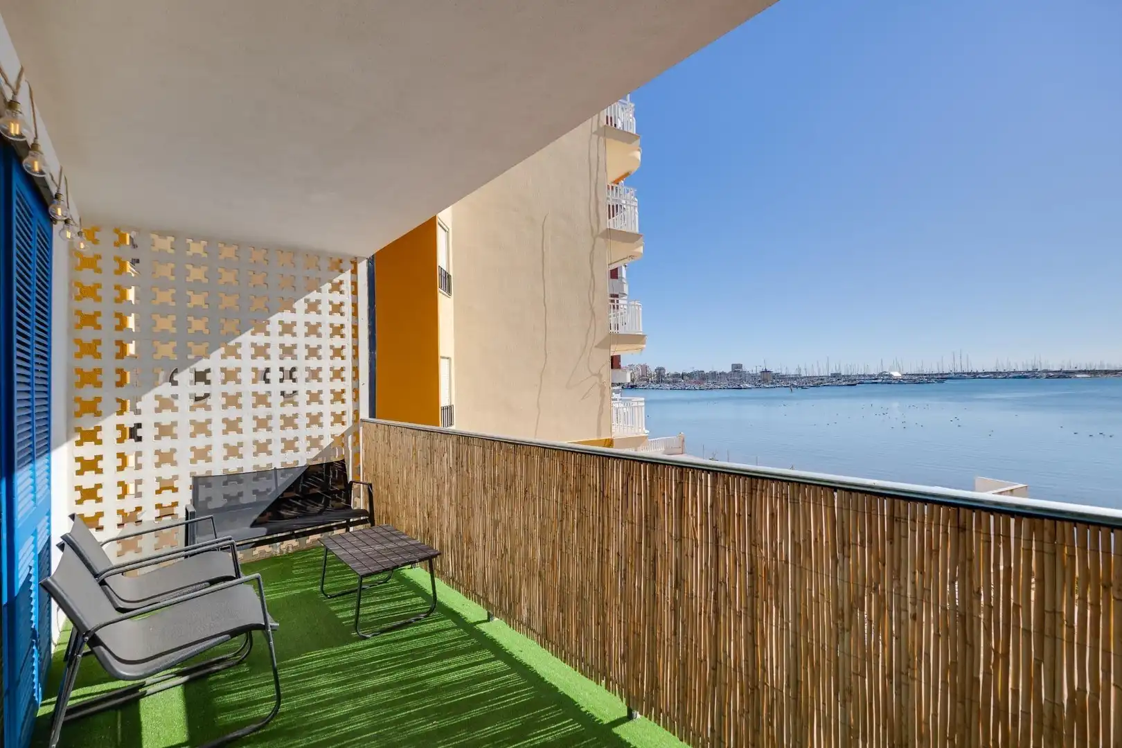 Apartamento con terraza en venta en Avenida Av. Dr. Gregorio Marañón 47, imagen 6