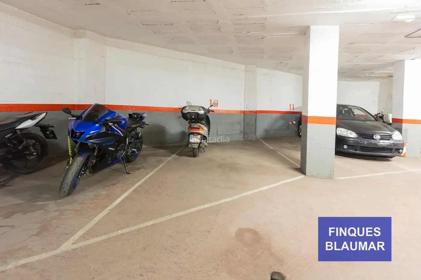 Individual for sale in Zona alta