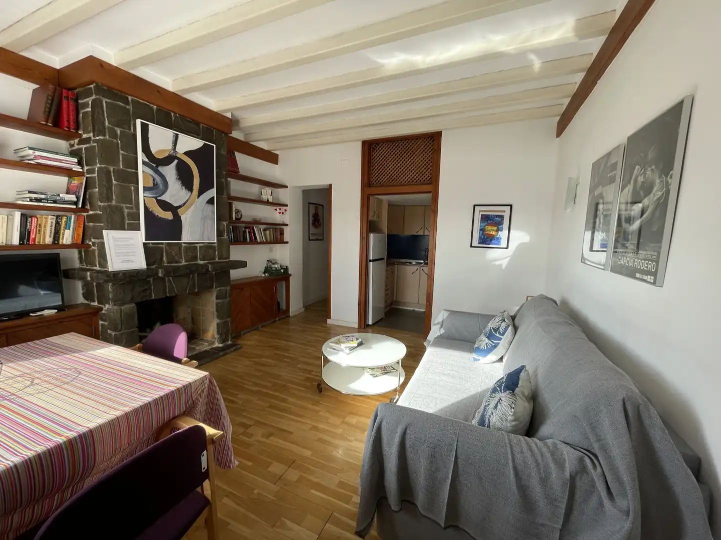 Penthouse with lift for sale in Valencia - GUILLEM DE CASTRO, imagen 7