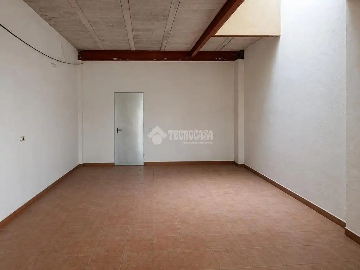 Local comercial en venta en CRUZ DE LA CAVA, imagen 6