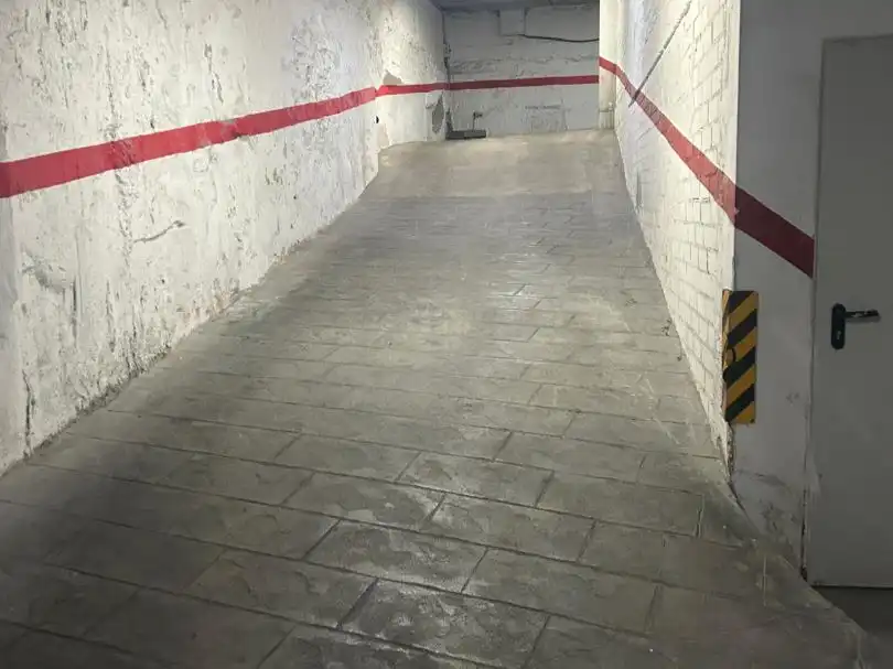 Parking for sale in President Lluís Companys 36, imagen 3