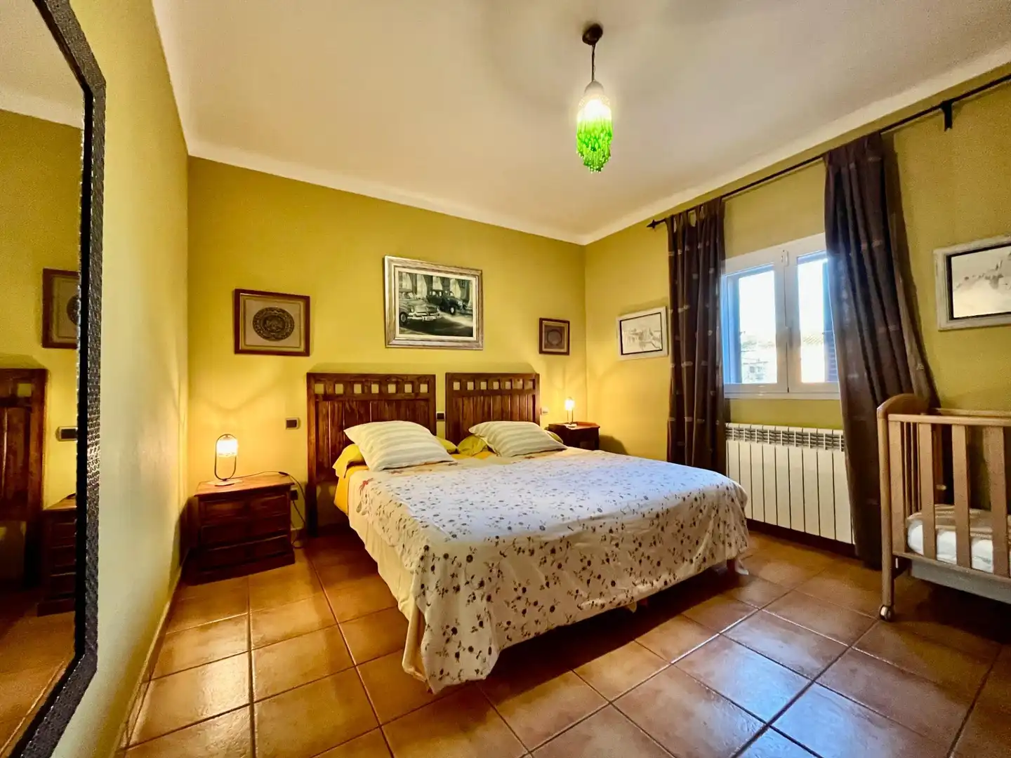 Casa con piscina en alquiler en Zona Rústica - Interior, imagen 28