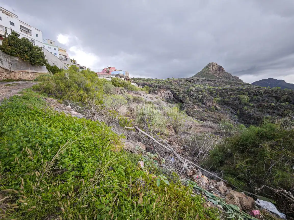 Terreno en venta en Arona