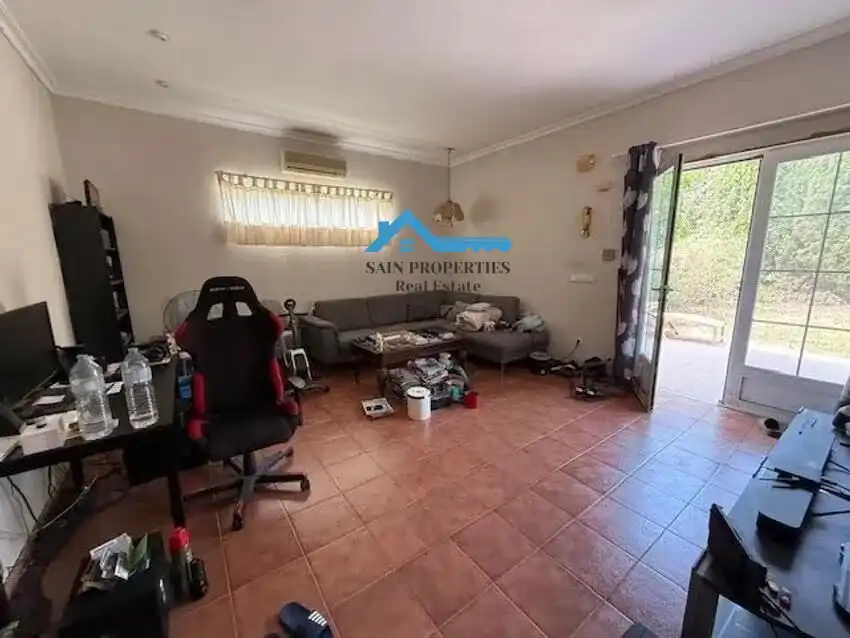 Villa con piscina in vendita a Norte, imagen 26