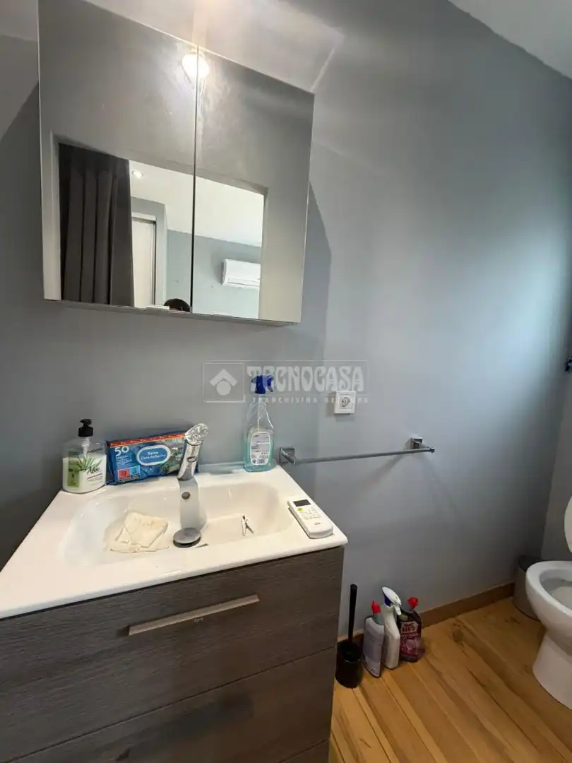 Bathroom of Country homes for sale in Utrera  with Air Conditioner, Heating and Private garden