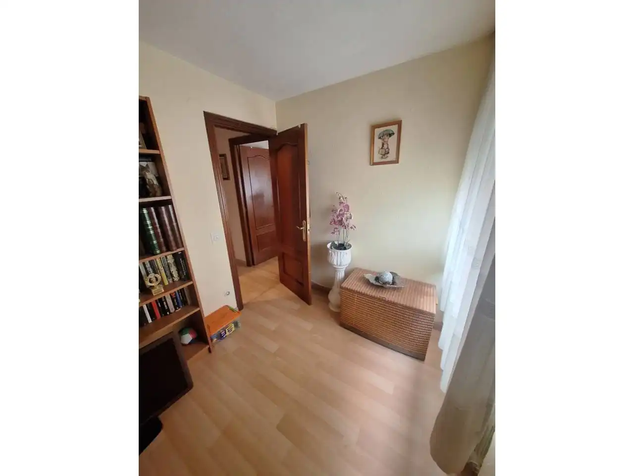 Dormitori de Pis en venda en Fuenlabrada amb Calefacció